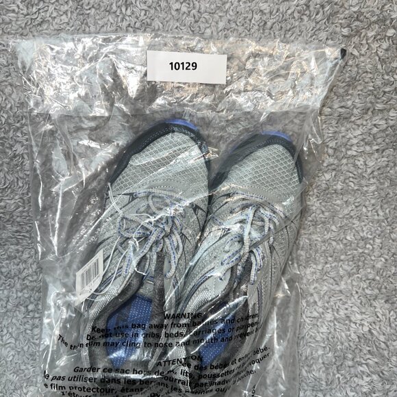 Womens Ladies Athletic Shoes FILA Northampton Trail Running Hiking Sneakers sz 6 - Picture 7 of 7